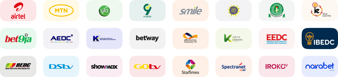 partner services